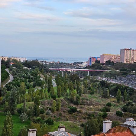 Bela Vista Residence Lisboa Εξωτερικό φωτογραφία