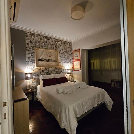 Bela Vista Residence Lisboa Εξωτερικό φωτογραφία
