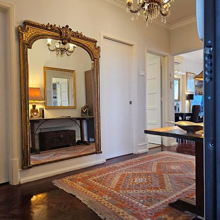 Bela Vista Residence Lisboa Εξωτερικό φωτογραφία