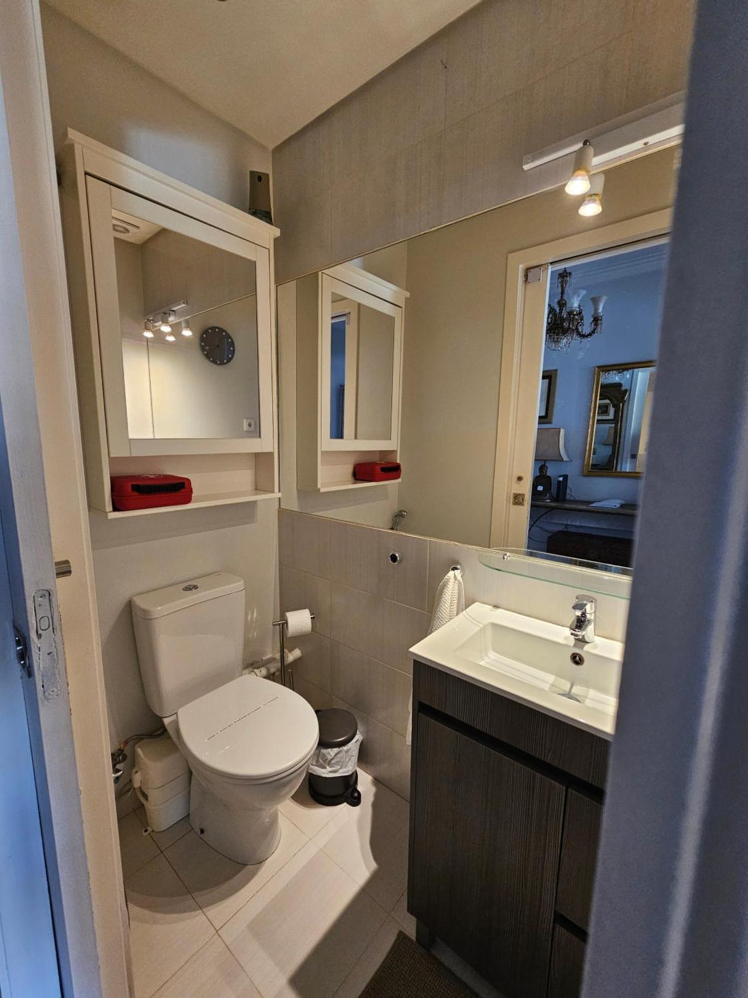 Bela Vista Residence Lisboa Εξωτερικό φωτογραφία