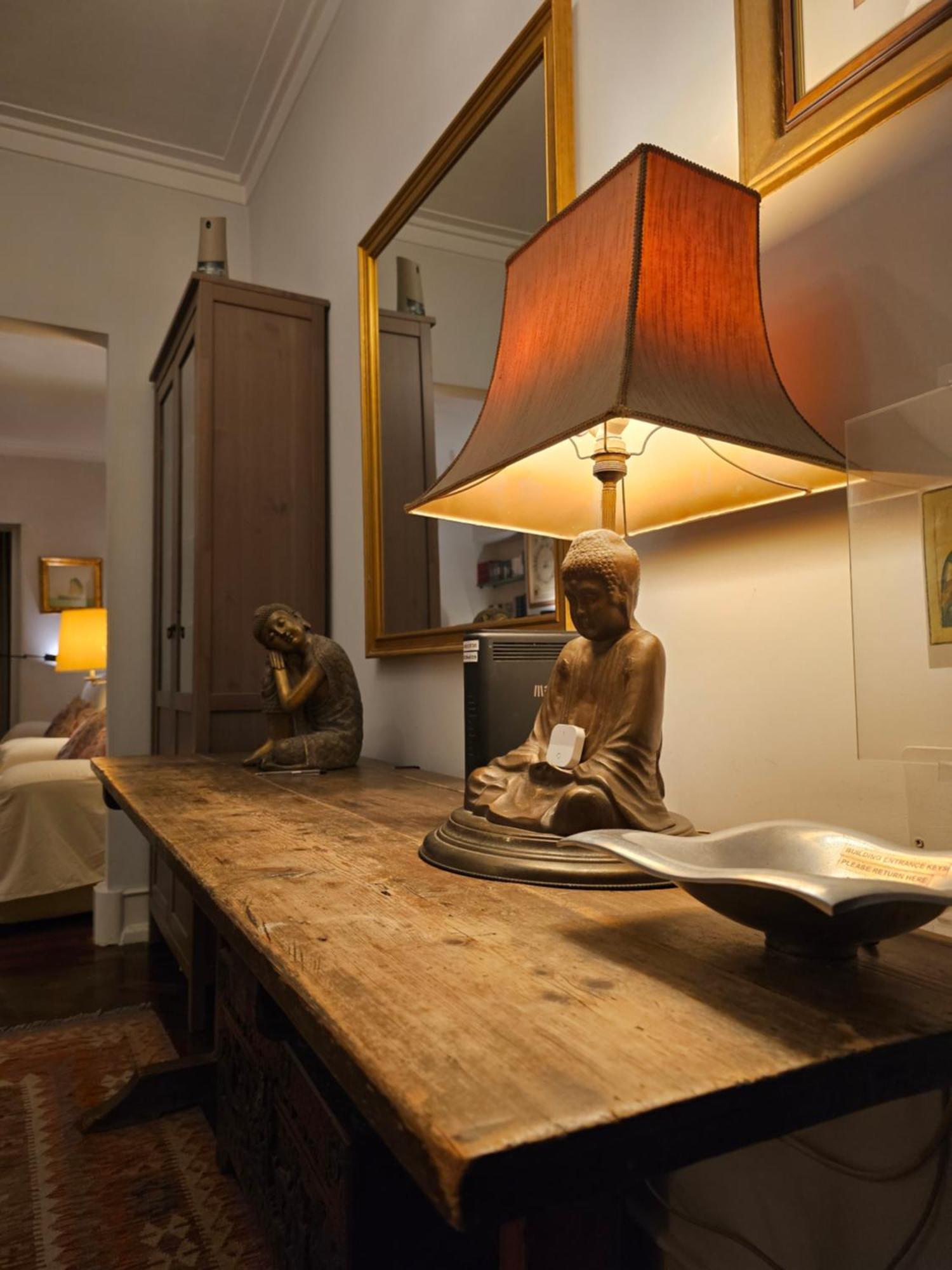 Bela Vista Residence Lisboa Εξωτερικό φωτογραφία
