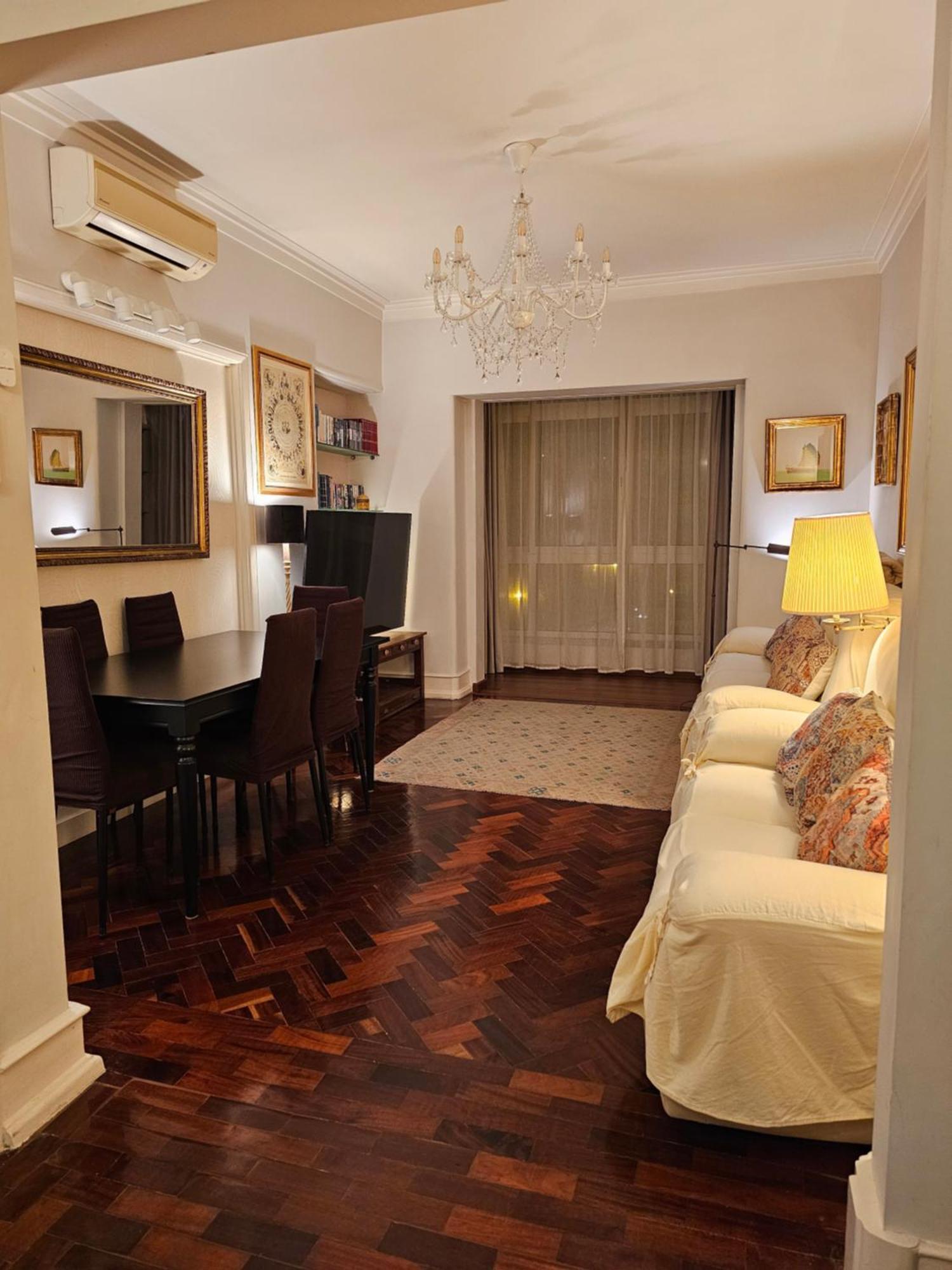 Bela Vista Residence Lisboa Εξωτερικό φωτογραφία