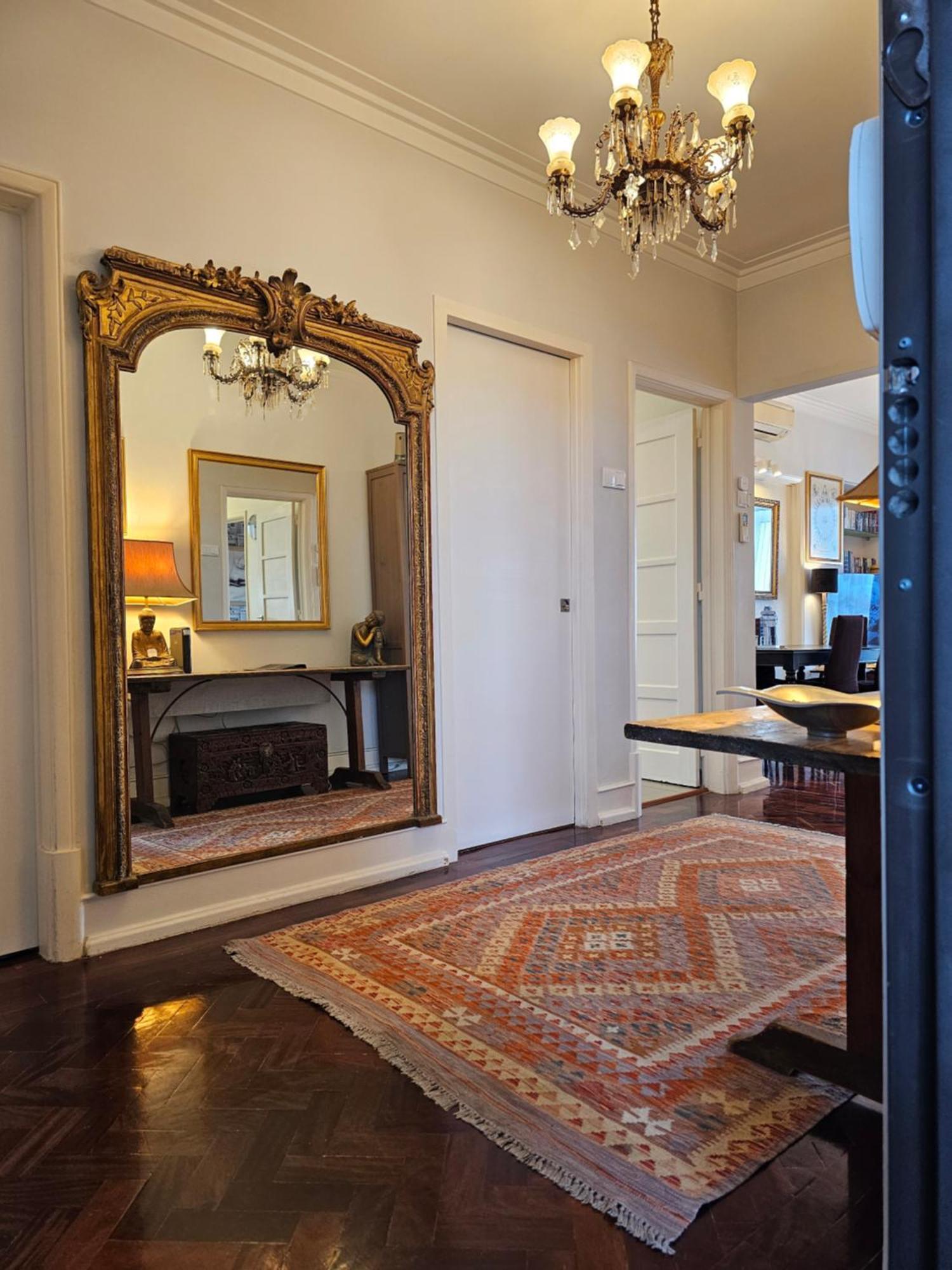 Bela Vista Residence Lisboa Εξωτερικό φωτογραφία